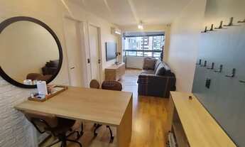 Imagem 7: ED. GREEN TOWER - 01 QUARTO NA JATIÚCA