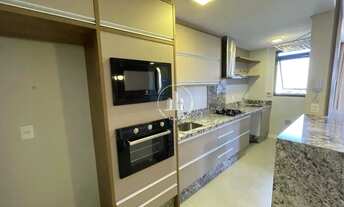 Imagem 3: Apartamento 2 quartos 1 suíte Estreito