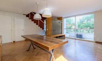 Imagem 2: Venda Apartamento 3 Dormitórios - 130 m² Itaim Bibi