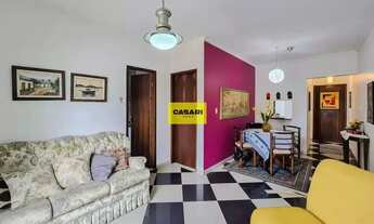 Imagem: Apartamento 1 Dormitório à Venda Centro