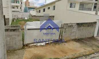 Imagem 5: Terreno de 260 m² no Bosque Flamboyant em Taubaté/SP REF: TE01434