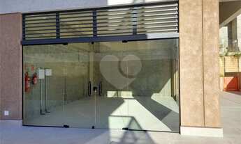 Imagem: Loja para locação em Pinheirinho - SP