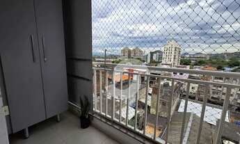 Imagem 4: Apartamento com 2 dormitórios à venda, 66 m² por R$ 375.000,00 - Centro - Niterói/RJ