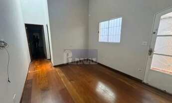 Imagem: Casa com 2 dormitórios para alugar, 94