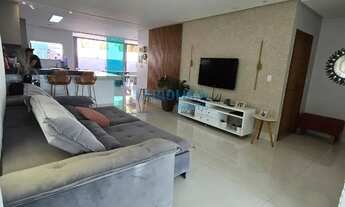 Imagem 3: Casa a venda no Alphaville Litoral Norte 2