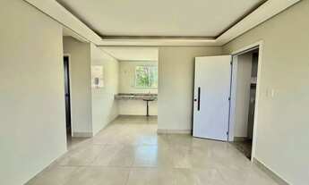 Imagem: Apartamento com 2 Quartos e 1 banheiro à