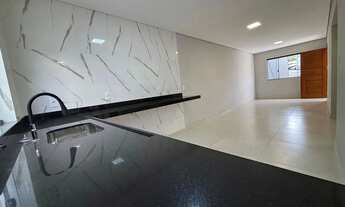 Imagem 5: Casa a venda no bairro Alvorada!