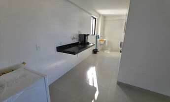 Imagem 7: Apto 2 Quartos com Suíte na Jatiúca - Ed. Las Brisas