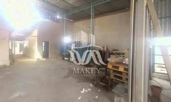 Imagem 4: Casa com Galpão comercial para locação no Bairro Jardim São Pedro de Viracopos em Campinas