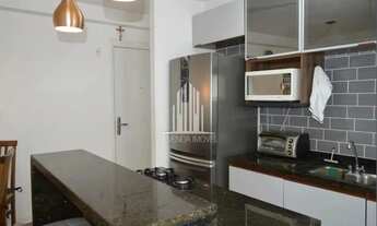 Imagem 3: Apartamento à venda no Cambuci, São Paulo-SP: 1 quarto, 1 sala, 1 banheiro, 36m². Agende s