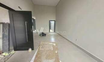 Imagem 4: Casa à venda no Condomínio Residencial Jardim dos Lírios na cidade de Paulínia