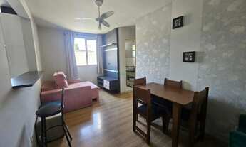 Imagem: Apartamento Spazio Libertá