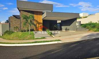 Imagem: Casa de condomínio em Avenida Comendador