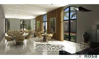 Imagem 3: Apartamento para venda MORADA DO OURO II Cuiabá