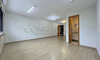 Imagem 3: Sala comercial à venda no Água Verde em Curitiba