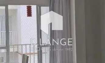 Imagem 2: Apartamento à venda no bairro Jardim do Lago em Campinas