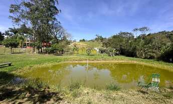 Imagem 5: Chácara à Venda em Santa Isabel, 10.500m², 2 Quartos - R$450mil