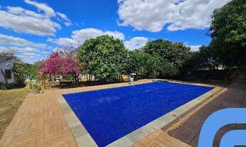 Imagem 6: CHACARA RESIDENCIAL em GOIÂNIA - GO, CONDOMÍNIO PARQUE DOS CISNES