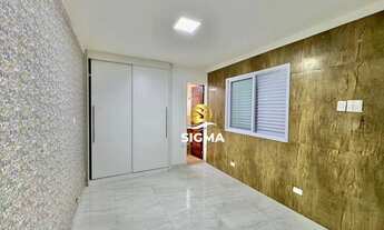 Imagem 7: Apartamento com 2 dormitórios sendo 1 suítes à venda, 80 m² por R$ 430.000 - Astúrias - Gu