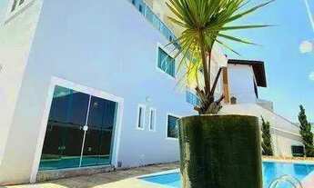 Imagem 2: Casa com 4 dormitórios à venda, 501 m² por R$ 2.500.000,00 - City América - São Paulo/SP