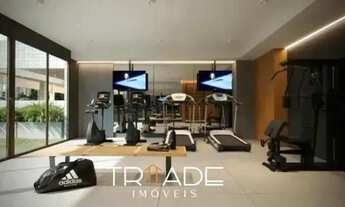 Imagem 2: VARANDAS DE CASA FORTE 1 e 2 Quartos apartamentos 26 a 52 mt