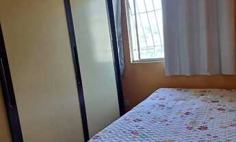 Imagem: Apartamento Residencial 2 Quartos - Colubandê