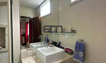 Imagem 4: Imóvel Alto Padrão no Residencial Castanheira