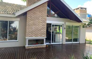 Imagem 2: Casa temporada Show Rural