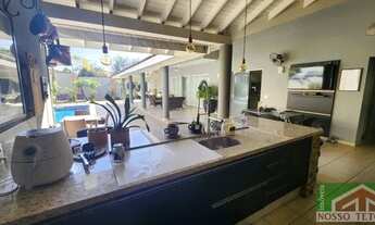 Imagem 7: SOBRADO À VENDA | PARQUE JOÃO DE VASCONCELOS