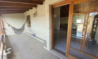 Imagem 6: Casa em Porto Alegre, no bairro Espírito Santo, com 3 dormitório(s), e 3 banheiros, à vend