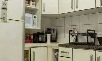 Imagem 4: Casa de Condomínio à venda, 2 quartos, 1 vaga, Nova Petrópolis - São Bernardo do Campo/SP