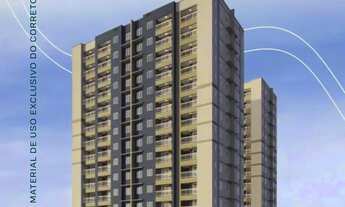 Imagem 2: Apartamento 2 Quartos à venda na Imbiribeira Entrada Facilitada