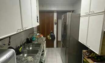 Imagem 7: Venda Apartamento 3 Dormitórios - 98 m² Moema