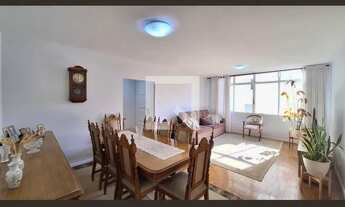 Imagem: Apartamento à Venda - Santa Cecília, 3