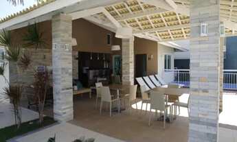 Imagem: Casa duplex com três suítes no bairro