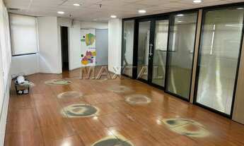 Imagem 4: Oportunidade em Santana, duas salas comerciais à venda,53m² piso em porcelanato,1 banheiro