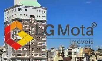 Imagem 4: Apartamento - Cambuí - Campinas