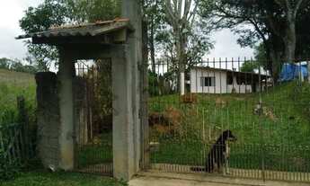 Imagem 4: Chácara com 3 dormitórios à venda, 2005 m² por R$ 430.000,00 - Quinta Divisão - Suzano/SP