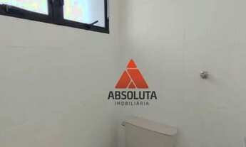 Imagem 6: Apartamento com 3 dormitórios para alugar, 125 m² por R$ 2.300/mês - Jardim Ipiranga - Ame