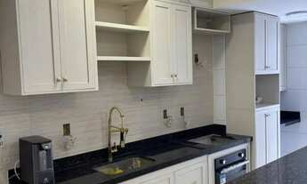 Imagem 3: Vendo Reserva dos Buritis Rangedor 3 quartos com projetados R$682.500