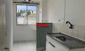 Imagem 5: Imóvel para venda com 60 metros quadrados com 2 quartos