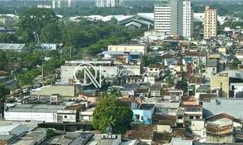 Imagem 5: Loft 48m² mobiliado 1 quarto 1 vaga - Marco - Belém - PA