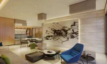 Imagem 7: Apartamento para venda em Pinheiros com 1 quarto, sendo 1 suíte , 31m²