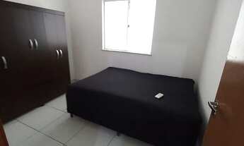 Imagem 6: ALUGO APTO MOBILIADO NA ESTRADA DA MAIOBA