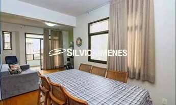 Imagem 7: Residencial Apartamento no Gutierrez com 121,00 (M²), 3 quartos e 2 vagas para Venda