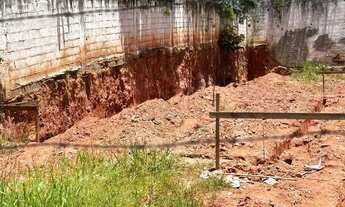 Imagem 3: TERRENO EM BARUERI- CHÁCARA PEROBA