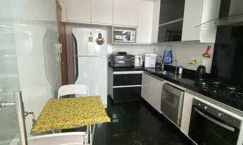 Imagem 4: Apartamento com área privativa Bairro Liberdade