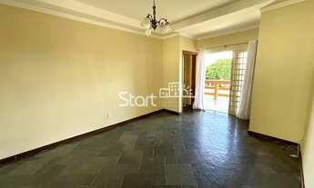 Imagem 4: Casa - Parque São Quirino - Campinas