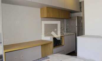 Imagem 4: Apartamento à Venda - Santa Cecília, 1 Quarto, 21 m2