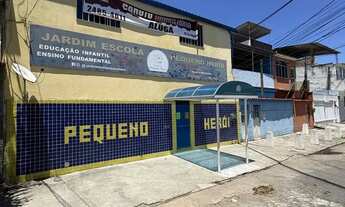 Imagem: Prédio Comercial com 600m2 R$ 5.000,00